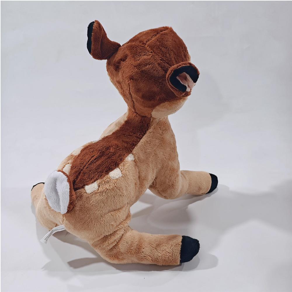 11.8“ ”Movie Bambi Plush Toys  Bambi Deer Stuffed Toys Soft Plush Dolls Gifts for Children