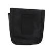 Diving Weight Pocket Pack Oxford Cloth  Diving Spare Weight Storage Bag  with Quick Release Buckle Black Diving Weight Pocket