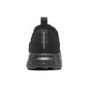 Skechers Terren Comfortable Breathable Low-Top Casual Running Shoes Men sneakers Black 8790121-BBK