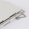Plate Camp Stove Windshield Foldable Alcohols Stove Windscreen Aluminum Alloy Burners Alcohols Stove Wind-proof Rack