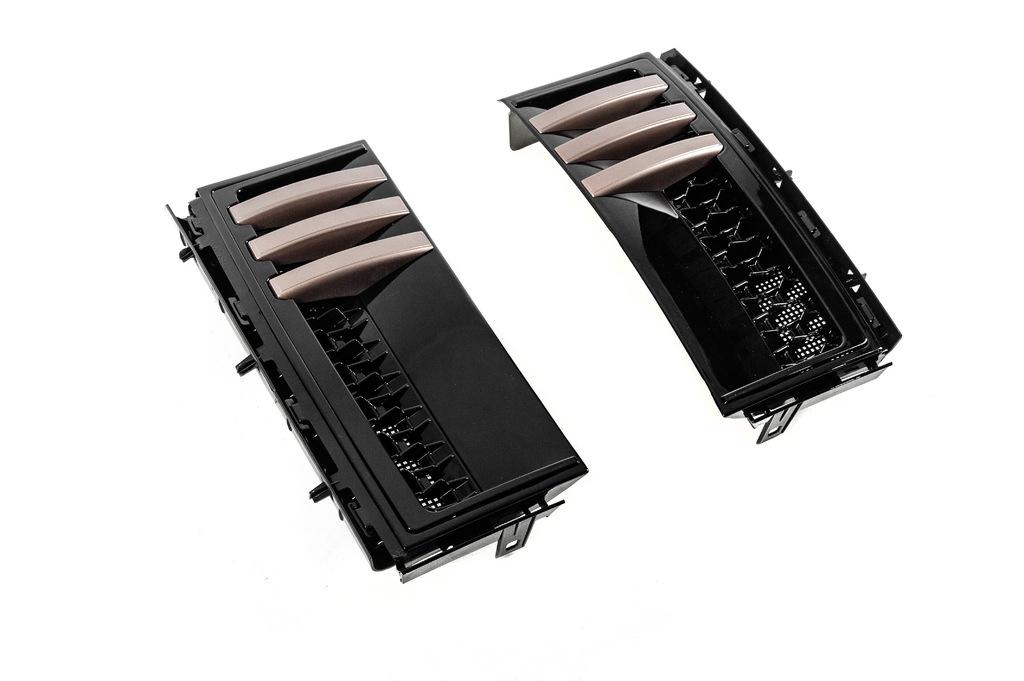 

V4 style gills (2005-2013) for Range Rover III L322