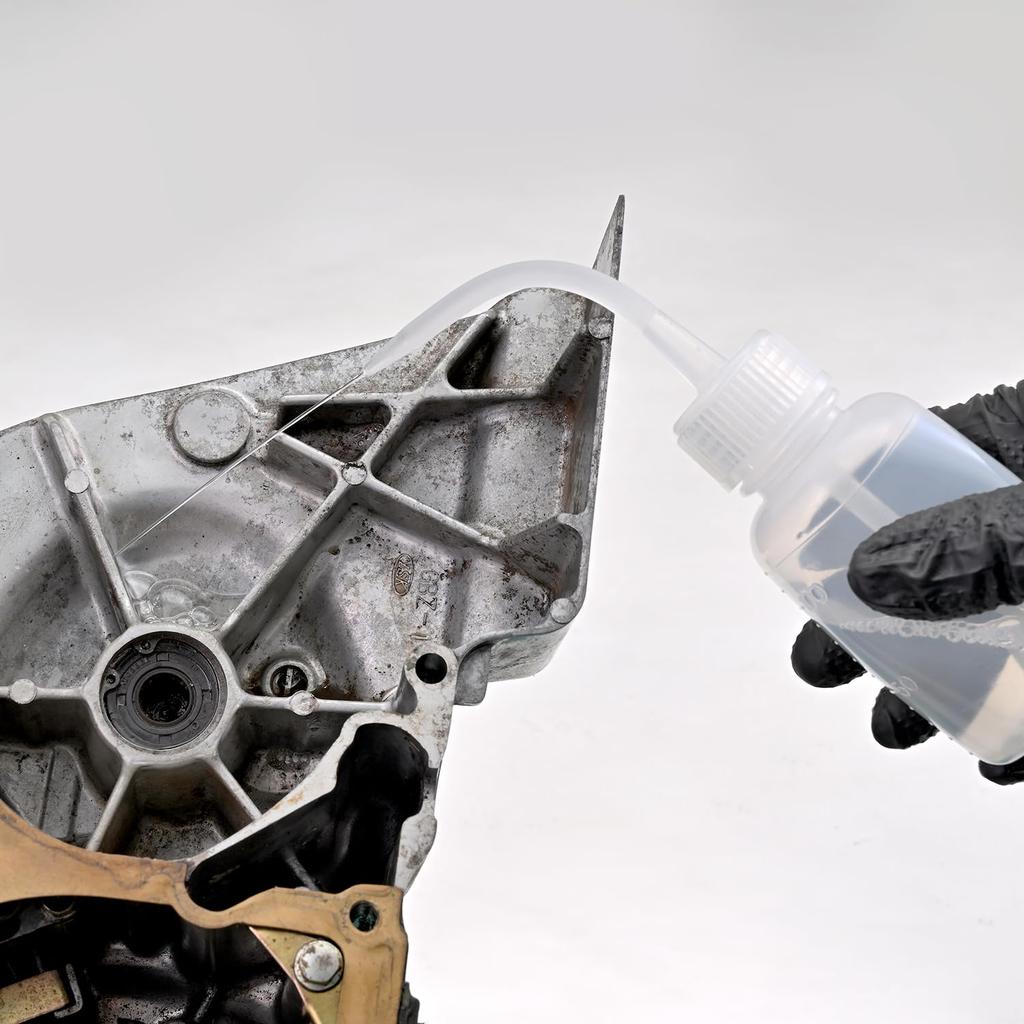 Daytona 79642 Poly-Clean 3,4 fl oz (100 ml)