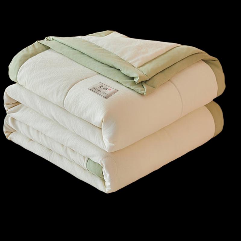 PLOVER 7A Antibacterial Lightweight Quilt