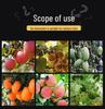 GY Precision Fruit Hardness Tester Portable Handheld Ripeness Detector