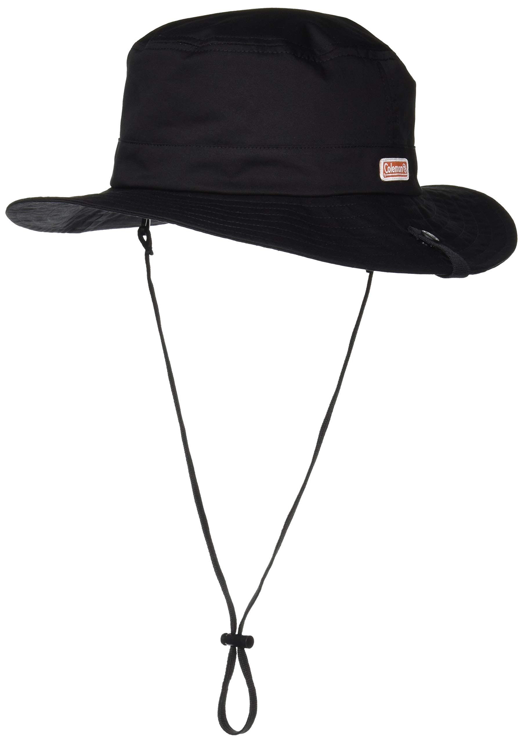 

Coleman Adventure Hat 187-008A, 58cm, Black