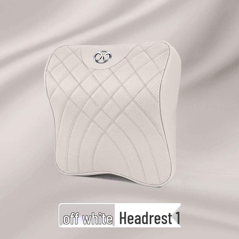 

BAIC Huansu Car Headrest Electric Lumbar Massage Support for S2/S3/S5/S6/S7/H3/H5/H2