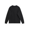 Li Ning Sweatshirts Men's Crew Neck Moderate Regular AWDTD81-1