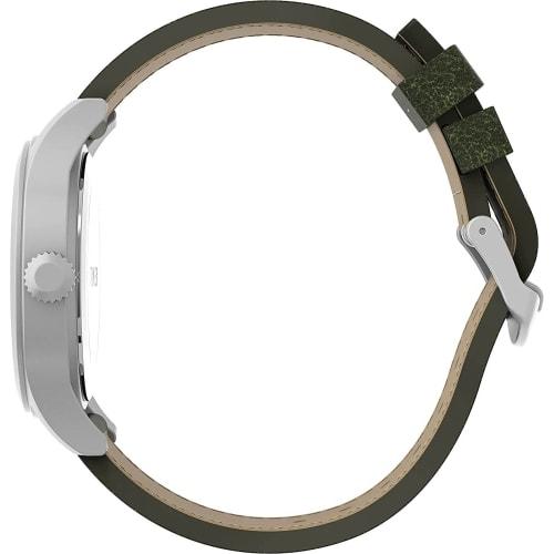 Timex Group Sports Watch, Timex Expedition, TW4B22900, Green