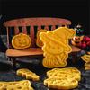 Accessori e utensili per biscotti – Stampi per biscotti