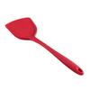 Silicone Non-stick Egg Fish Frying Pan Scoop Spoon Shovel Turner Cooking