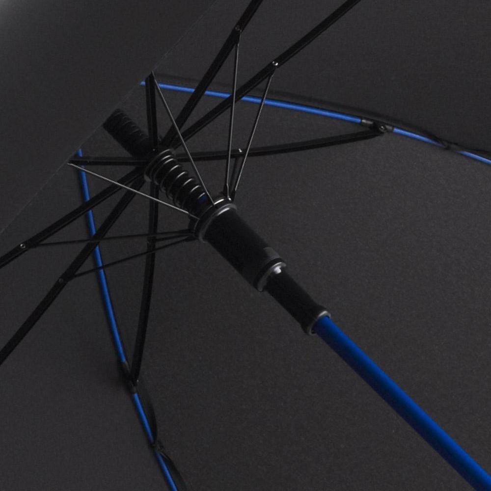 Fare Colourline Stick Umbrella