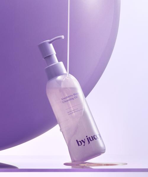 Очищающее масло Vinoberry Blended 150 мл