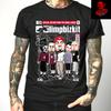 26 Limp Bizkit Heavy Metal Rock Musik Band T-Shirt Unisex Schweres Baumwoll-T-Shirt S–3XL Unisex T-Shirt