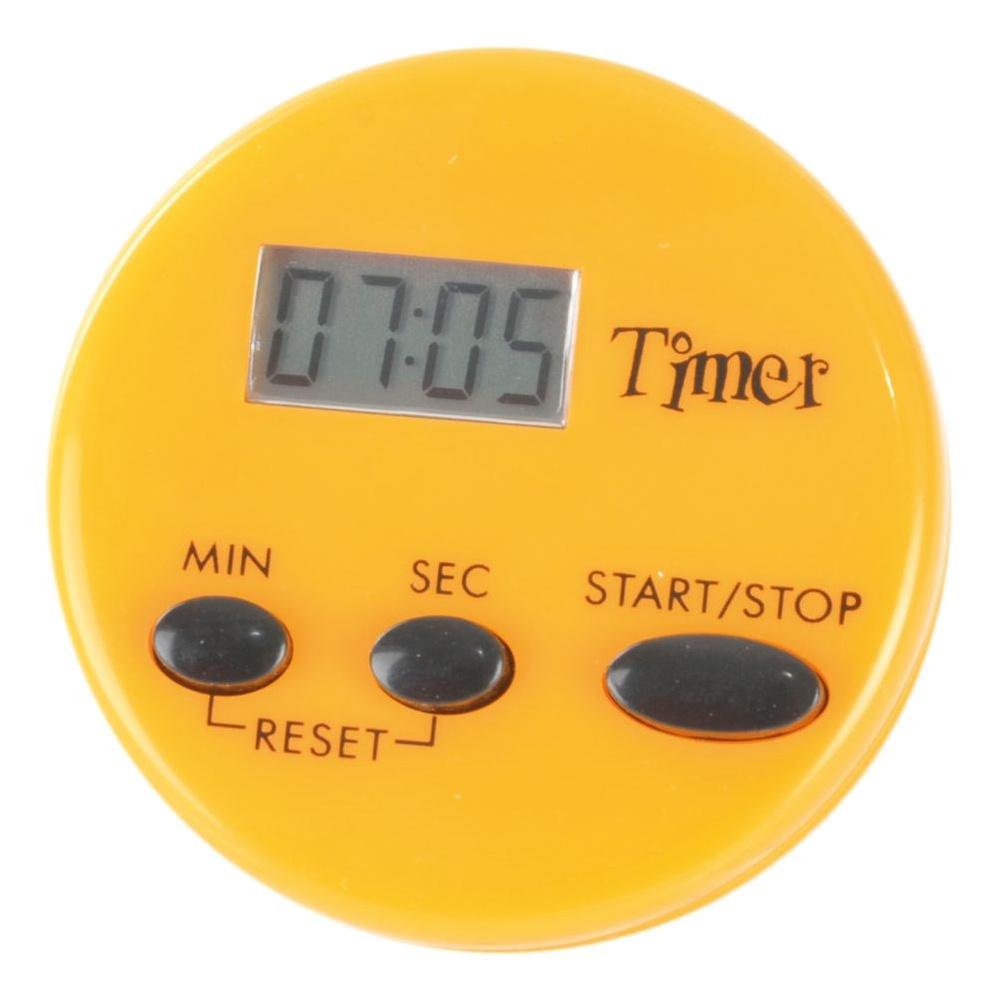 Kitchen Timer Electronic Magnet for Cooking and Baking