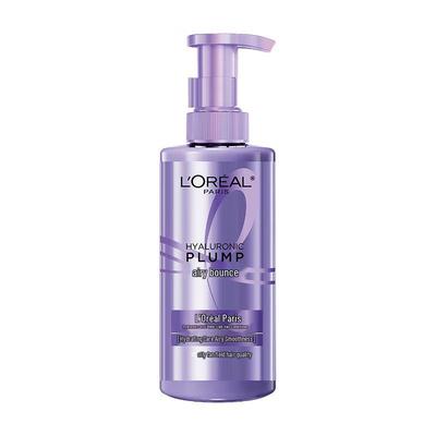 L'Oréal Hyaluronic Acid Hair Conditioner