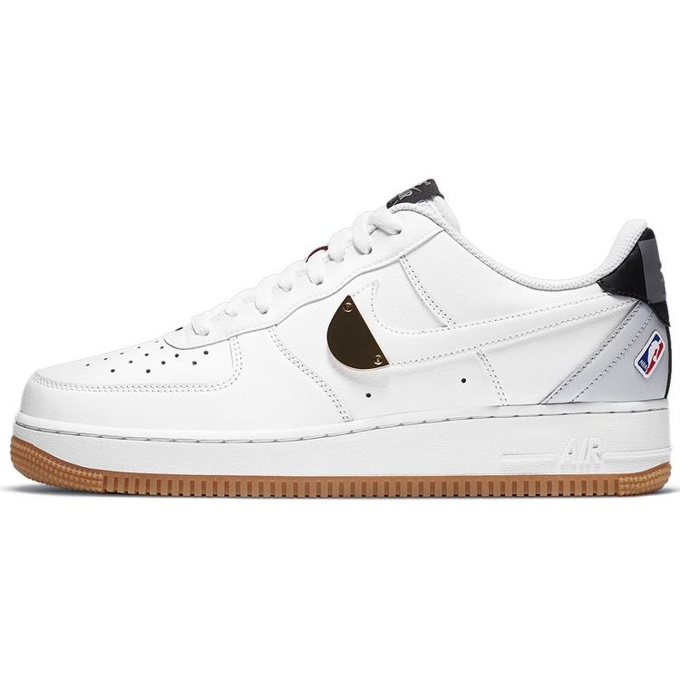 Nike x NBA Air Force 1