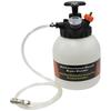 ProTOOLS Brake Maintenance Brake Oil Bleeder, One-Man Brake Fluid Bleeder for Automotive, TOOL476