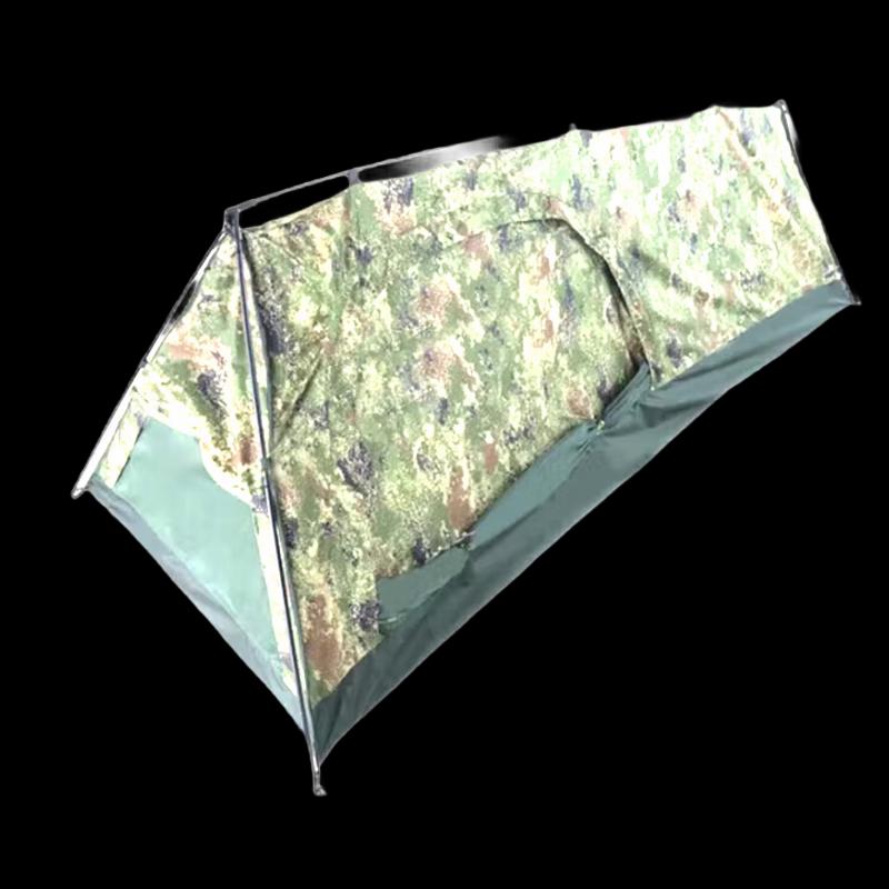 Kurman Field & Expedition Tents 17-Type Training