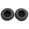 Ear Pads Sponge Cushion Replacement Elastic Cushion Earmuffs for  MDR-NC6 MDR-PQ2 AKG K518 K518DJ Headphone (1Pair)
