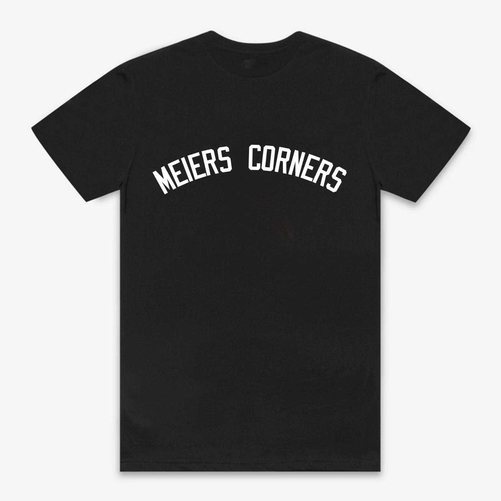 Meiers Corners Staten Island Tshirt, Sports L
