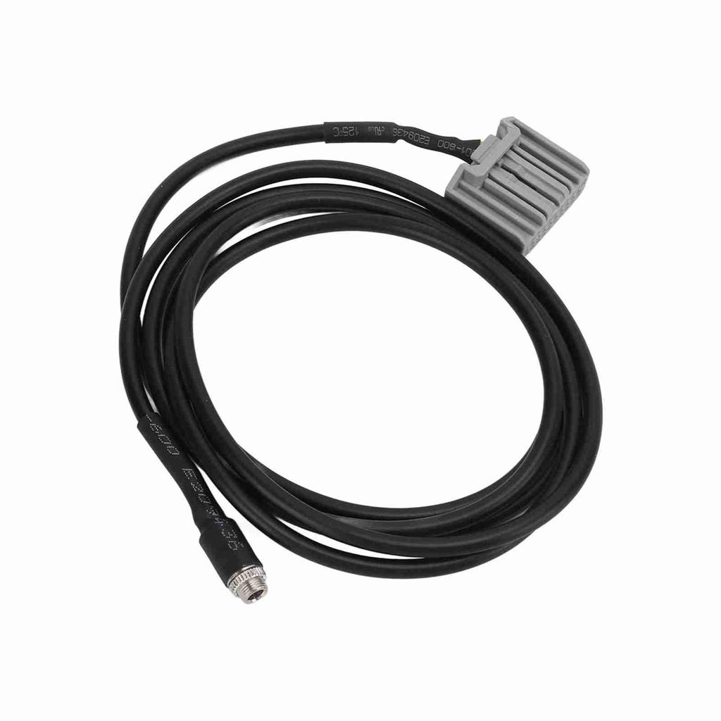 Stereo AUX in Cable Adapter 3.5mm Jack Replacement for Civic 2006‑2013 High Definition Sound
