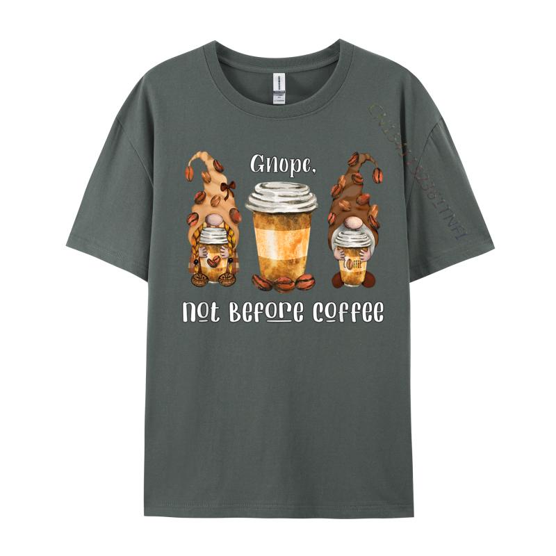Coffee Cup Beans Summer 2024 Popular Printed On Top T-Shirt Premium Cotton Luxury Designer T-Shirts For Men Top T-Shirt