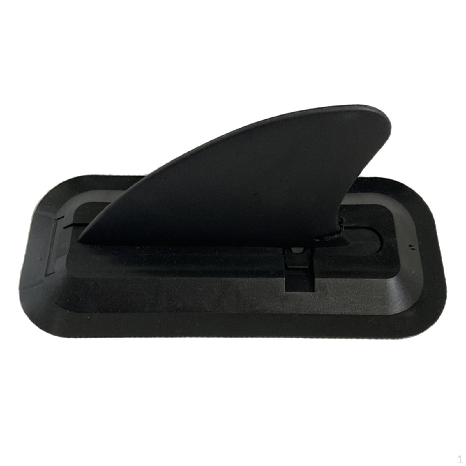 Premium Surfboard Fin for Enhanced Performance and Control Hard Rudder