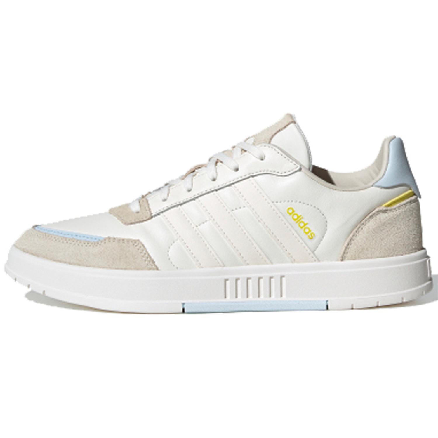 Adidas Neo Courtmaster White FX3449 44⅔