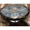 Used STAR WARS Rhythm Clock Star Wars Karakuri Clock 4MN533MC02 Wall Clock