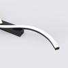 Xiaomi Modern Minimalist Black Ceiling Light Bedroom LED Pendant Ceiling Lamp Design for Home Décor Living Room Office Interior