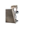 Sinotruk Howo 336/380 Full Vehicle AC Condenser & Radiator Fins - Original Parts