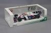 Spark TCS Nakajima SF23 2023 Super Formula Naoki Yamamoto 1/43 M-TEC HR-417E #64
