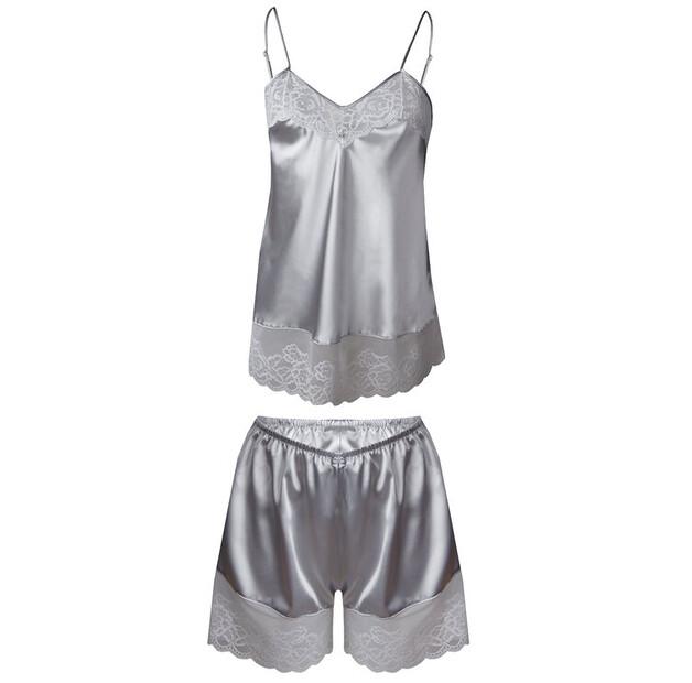 DKaren Lingerie Isabella Lingerie Set