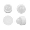 Tuya 2 in 1 Zigbee Mini PIR Motion Detector +Bright Lux Light Passive Infrared Security Burglar Alarm Sensor
