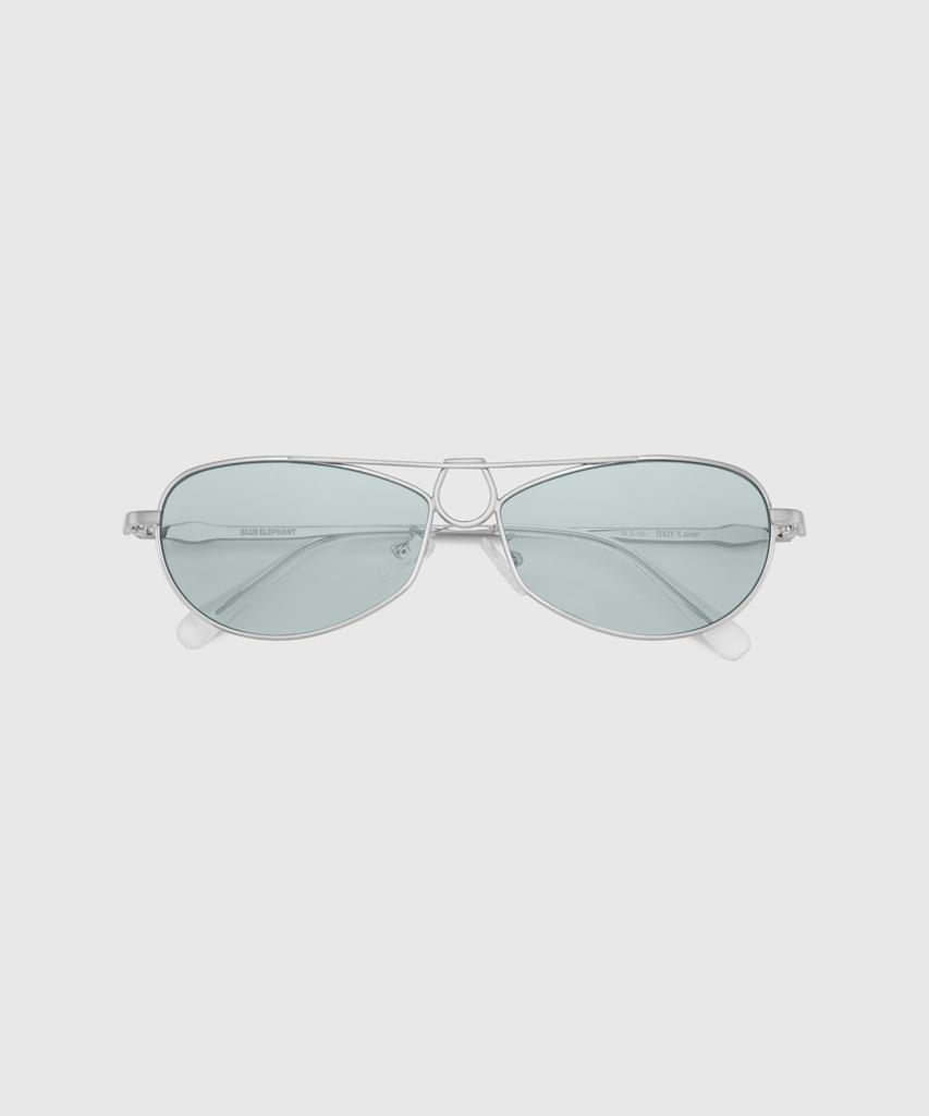 Beulluellipeonteu Tenzy-S Silver
