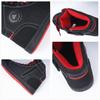 VVINMO Motorcycle Protective Riding Motorcycle Size Men's Boots, Shoes, Sports, Accessories, Casual, Stylish, Waterproof, Abrasion-Resistant, Non-Slip