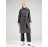 Women's Coat Vero Moda Fortunevega Regular Fit (10289870) Grey/anthracite