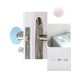 Durable Door Fender Sticker With Anti-slip Feature For Effective Wall Protection
