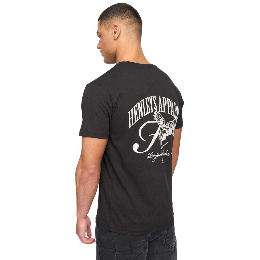 Henleys Mens Henwing T-Shirt