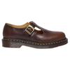 Dr. Martens Kožené Pohodlné Všestranné Nízké Neformální Boty Unisex Neformální Boty Hnědé 31528248