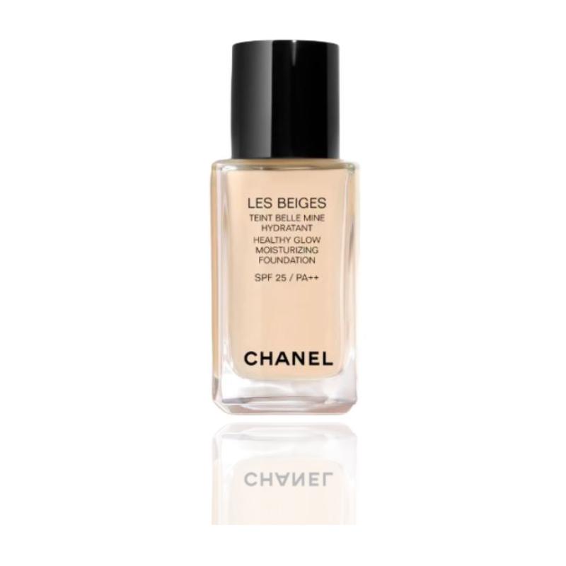 Chanel Les Beiges Healthy Glow Podkład nawilżający z filtrem SPF 25 / PA++ 30ml