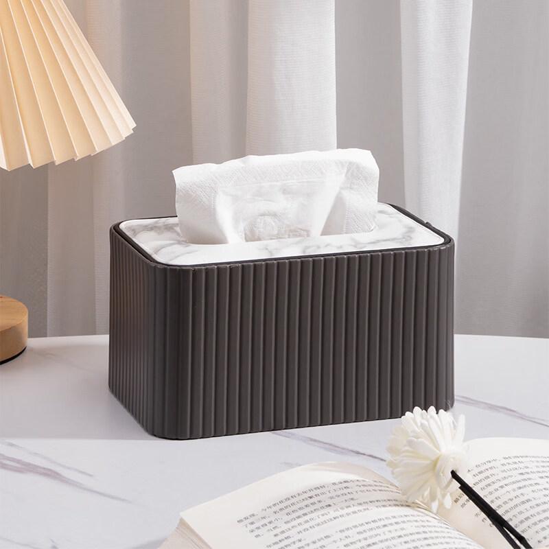 

Decorative Roman Column Tissue Box