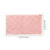 10PCS Microfiber Dish Cloths Multi Purpose Dishwashing Towels For Tableware Double Sided Cleaning Rags Scouring Pads Cleanin