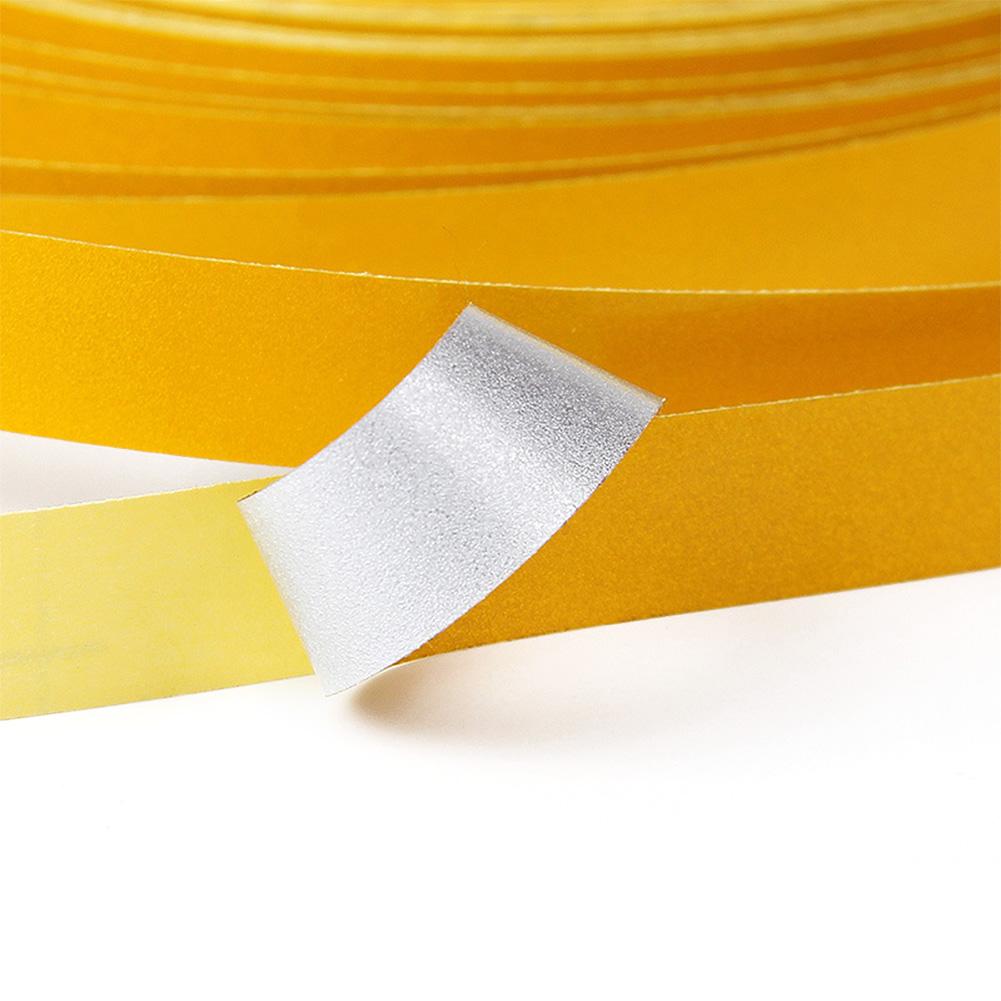 Motorcycle Car Luminous Reflective Sticker Reflective Tape