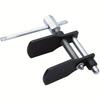 Car Disc Brake Pad Spreader Auto Brake Pad Caliper Spreader Separator Car Replacement Piston Caliper Hand Tools Brake Tools Set
