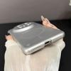 Ultracienkie Bezramkowe Magnetyczne Odporne na Wstrząsy Etui Dla Huawei Honor X70i X60GT Power Magic 7 6 300 200 Pro Plastikowe Dla Pokrowca Magsafe