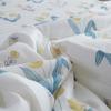 Jieliya Puff Milk Cotton Summer Cooling Comforter