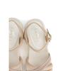 Tandy Women S SandalS Ivory  J1595v
