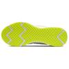 Nike Revolution 5 EXT Summit White Light Blue Fury Scarpe da Ginnastica da Uomo Volt Black CZ8591-102