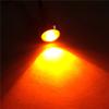 18mm Car Eagle Eye vodotesné LED svetlo do auta 12V Náhradná cúvacia parkovacia kamera Signál Auto Drl Lampa Štýl do auta 1ks